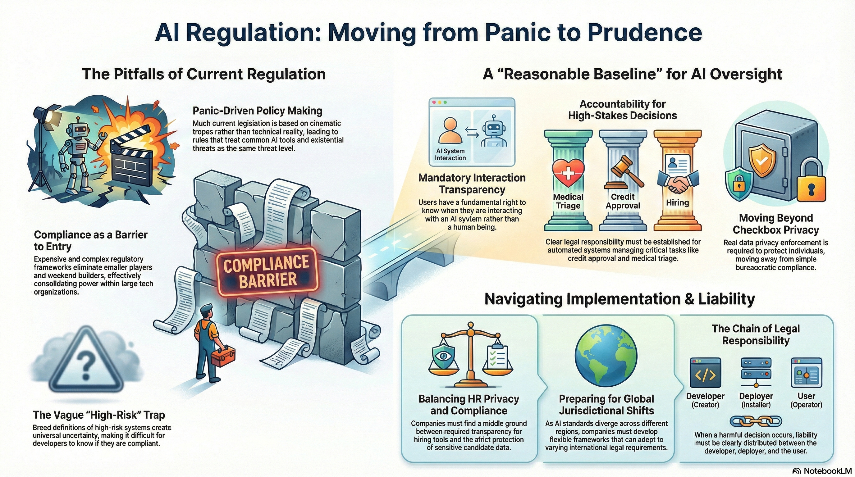 Regulations